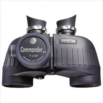 Steiner(シュタイナー) 7x50 Commander XP C 双眼鏡 |  | 01