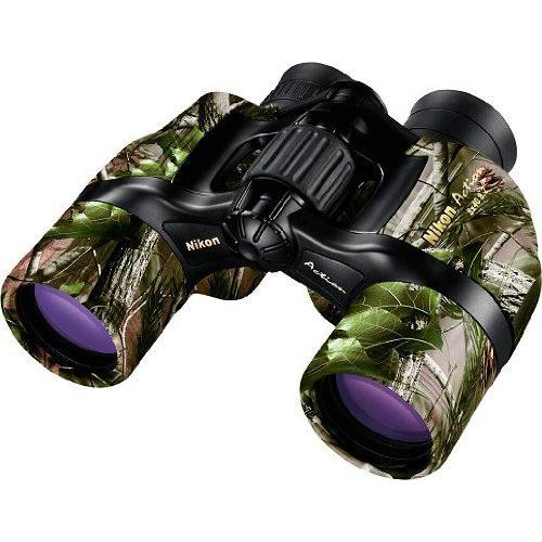 Nikon(ニコン) 7261 Action Camo 8X40