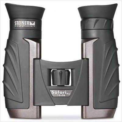 Steiner(シュタイナー) 双眼鏡 10x26 Safari Pro 双眼鏡 235 |  | 01