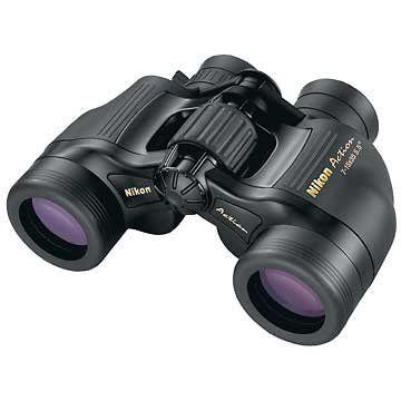 Nikon(ニコン) Action Zoom 双眼鏡 with 7-15 Power Zoom Range and 8.7mm Eye Relief