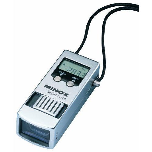 Minox(ミノックス) MD 6x16 Aspherical 単眼鏡