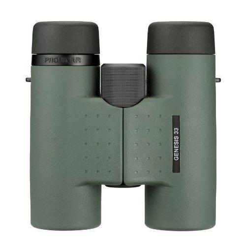 Kowa(コーワ) Genesis Series 8x33 小型望遠鏡 with Prominar XD Lens 望遠鏡、光学機器-光学機器アクセサリー