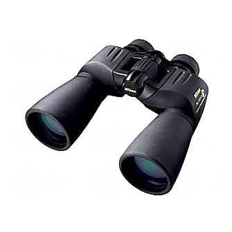 Nikon(ニコン) Action Extreme 双眼鏡 16X 50 防水 Black