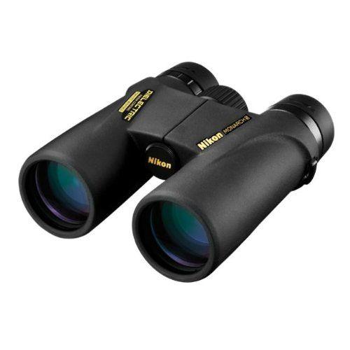 Nikon(ニコン) Sport Optics 7542 MONARCH 5 8x42 双眼鏡 - Black