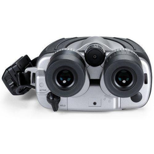 Bushnell(ブッシュネル) Stableview 10x 35mm Image Stabilizing 双眼鏡 |  | 01