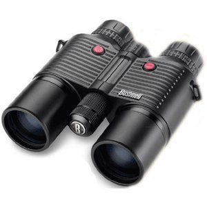 New-Bushnell(ブッシュネル) FUSION 1600 ARC 10 X 42 RANGEFINDER - 38077 | 