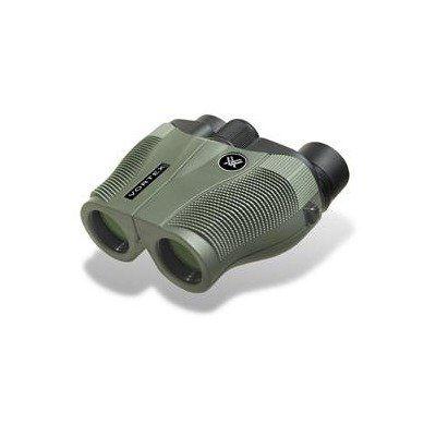 Vortex(ヴォルテックス) Optics 10 x 26 Vanquish Series 防水 Porro Prism 双眼鏡 with 5.6 Degree Angle | 
