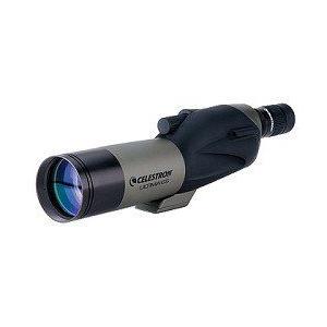 Celestron(セレストロン) Ultima 65 18 to 55x65 Straight スポッティングスコープ