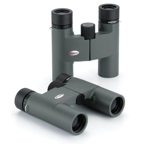 Kowa(コーワ) BD25-10GR Roof Prism Wateproof 双眼鏡 (10X25)