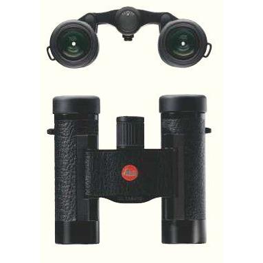 Leica(ライカ) 8x20 BCL Ultravid， Compact 防水 Roof Prism 双眼鏡 with 6.3 Degree Angle of View