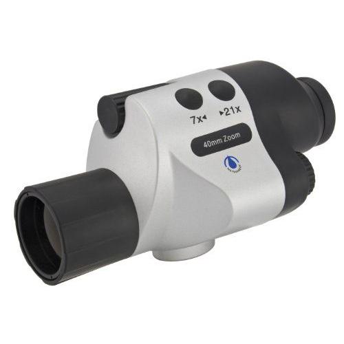 Celestron セレストロン 521 Electric Zoom 7 21x40 双眼鏡 Black Blusquare Org