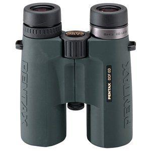 Pentax(ペンタックス) 8 x 43 DCF ED 小型望遠鏡 光学機器アクセサリー-望遠鏡、光学機器-テレビ、オーディオ、カメラ