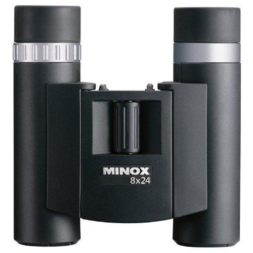 Minox(ミノックス) BD 8x24 BR 双眼鏡 光学機器アクセサリー | www
