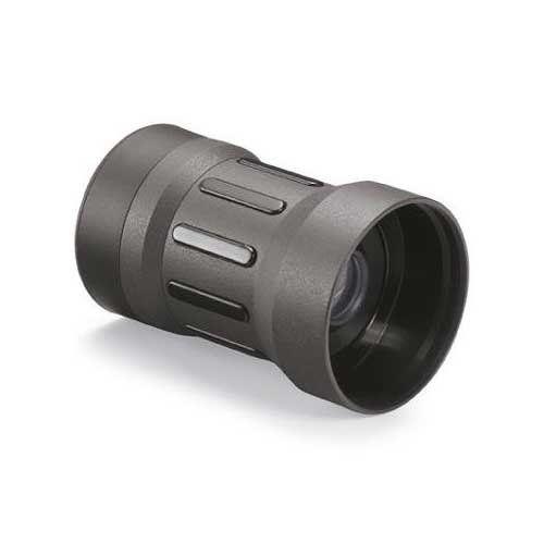 Bushnell(ブッシュネル) 62-0001 2.5x Universal Doubler | 