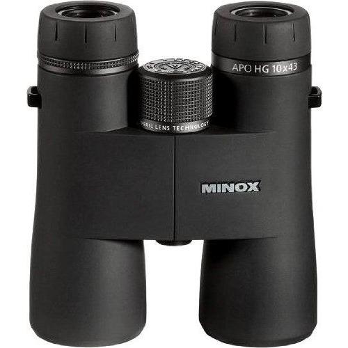 Minox(ミノックス) APO HG 8x43 mm BR 双眼鏡