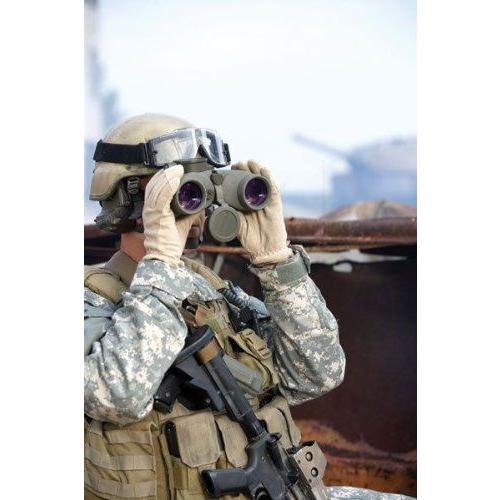 Steiner(シュタイナー)R 7x50 mm Military R 双眼鏡 |  | 03