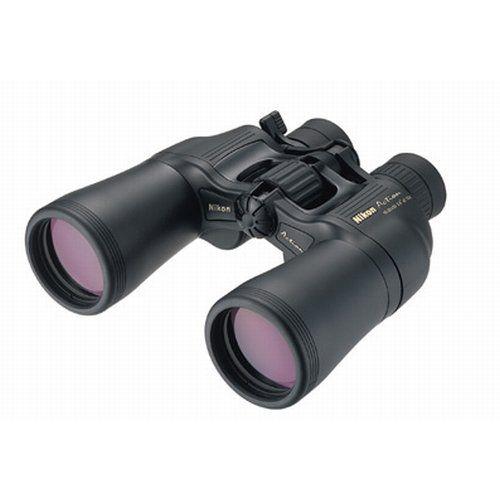 一番人気物 Nikon(ニコン) 7234 Action 50mm 双眼鏡 10-22 X 光学機器