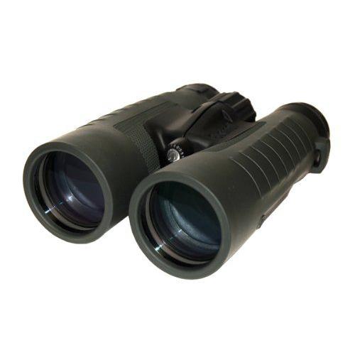 Bushnell(ブッシュネル) Trophy Xlt 12x50mm Dura Grip Rubber Fully Multi Coated Optics Fast Focus