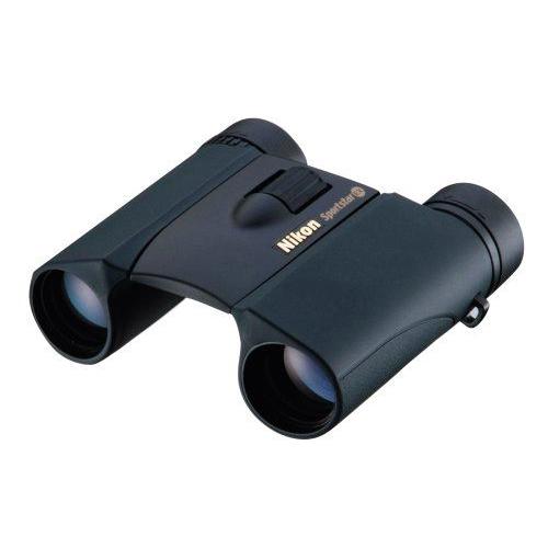 Nikon(ニコン) 10x25 DCF SportStar EX 雨合羽 小型望遠鏡