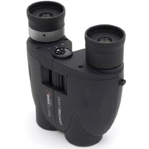 Swift(スイフト) Reliant Compact Zoom 7-21x25 Porro Prism 双眼鏡 743_1