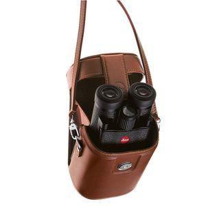 Leica(ライカ) 8 x 20 BCL Ultravid with Brown Leather Case 40263