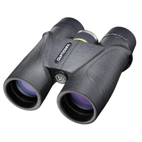 Vanguard（ヴァンガード） 8x42 防水 双眼鏡 (Black)