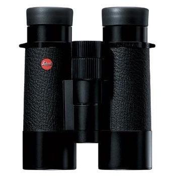 Leica(ライカ) 10x42 Leather Covered 双眼鏡 (Black)