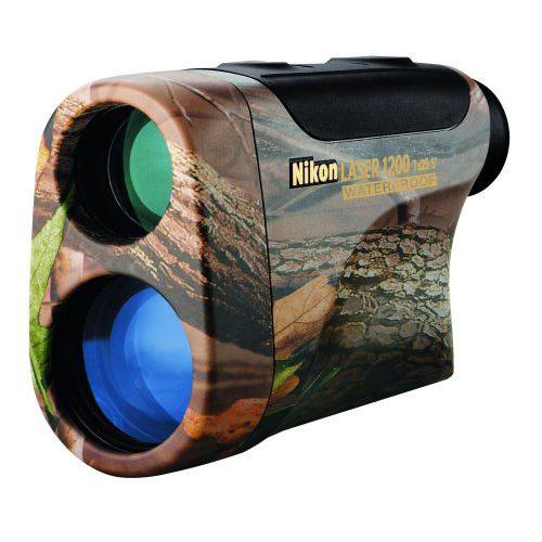 Nikon(ニコン) Team Realtree Laser 1200 Rangefinder