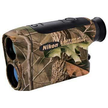 中古 Nikon(ニコン) Team Realtree Laser 1200 Rangefinder 【C1376587172】(50154円)