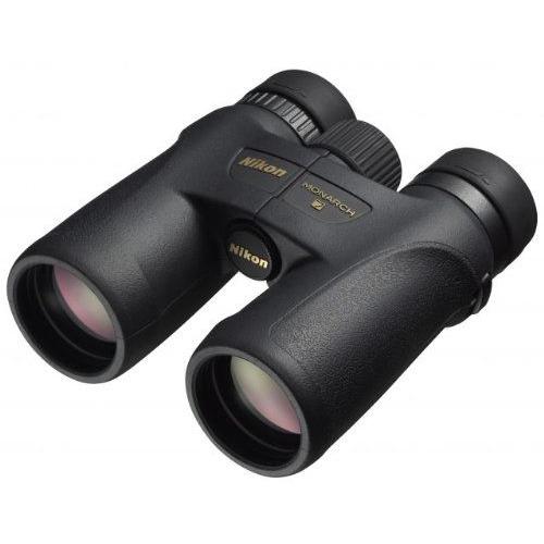Nikon(ニコン) 8x42 Monarch 7 All Terrain 防水 Roof Prism 双眼鏡 with 8° Angle of View | 