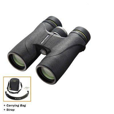 Vanguard（ヴァンガード） 8x42 Spirit Plus 双眼鏡 (Black)