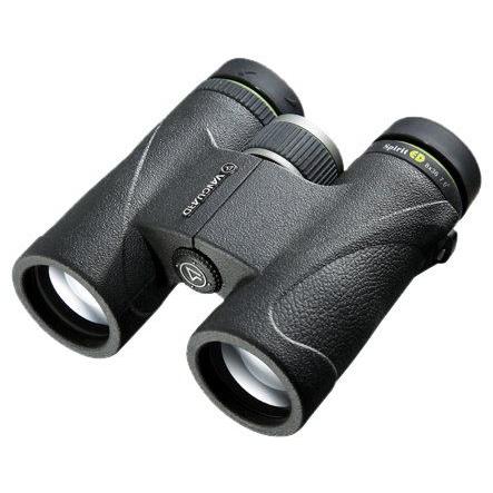 Vanguard（ヴァンガード） 8x36 Spirit ED 双眼鏡 (Black)