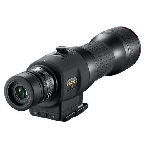 New， Nikon(ニコン) EDG VR Fieldscope 20-60x85mm スポッティングスコープ， Straight 8273 |  | 01