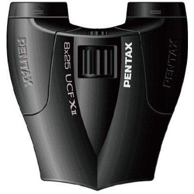Pentax(ペンタックス) 62211 UCF-X II 8x25 双眼鏡