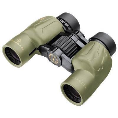 Leupold(リューポルド) BX-1 Yosemite 8x30 Porro Prism Compact 防水 双眼鏡， Natural - 67730