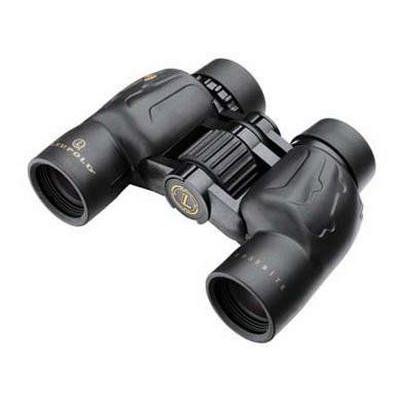 Leupold(リューポルド) BX-1 Yosemite Porro Prism 双眼鏡 6x30 - Black | 