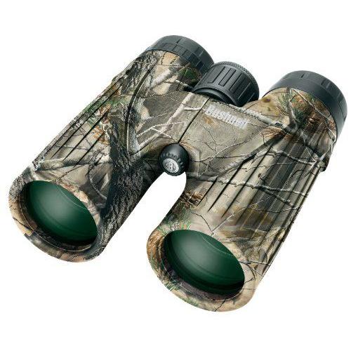 Bushnell(ブッシュネル) Legend Ultra HD 10 x 42 双眼鏡 Camo