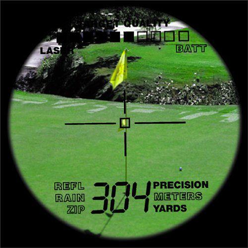 Bushnell(ブッシュネル) Yardage Pro Scout Laser Rangefinder 49447688ワールドセレクト
