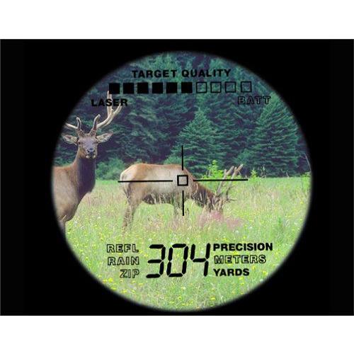 Bushnell(ブッシュネル) Yardage Pro Scout Laser Rangefinder 49447688ワールドセレクト