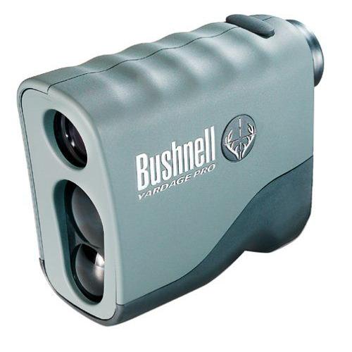 Bushnell(ブッシュネル) Yardage Pro Trophy Laser Rangefinder | 
