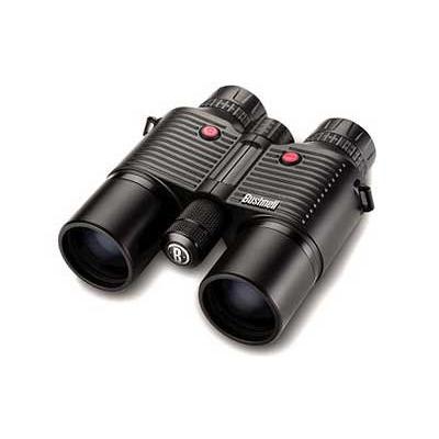 Bushnell(ブッシュネル) 201042 FUSION 1600 10 X 42MM LASER 小型望遠鏡 光学機器アクセサリー-テレビ、オーディオ、カメラ-望遠鏡、光学機器