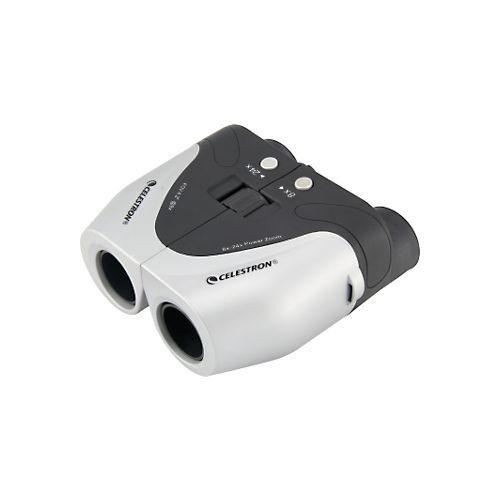Celestron(セレストロン) Electronic Power Zoom 8-24x25 双眼鏡