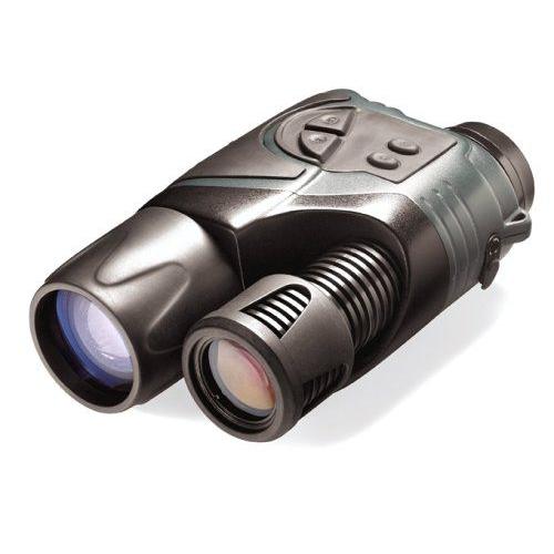 Bushnell(ブッシュネル) Digital Stealth View 5x42 w/ Super Charged Infrared 単眼鏡 |  | 01