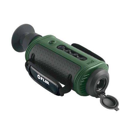 FLIR(フリアー) Scout TS32R 320x240 65mm 単眼鏡 8.3Hz， PAL | 