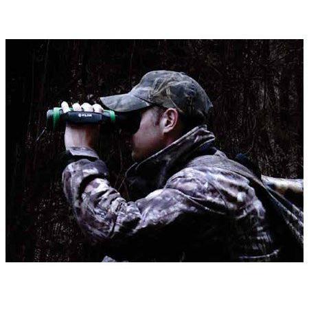 FLIR(フリアー) Scout TS32R 320x240 65mm 単眼鏡 8.3Hz， PAL |  | 01