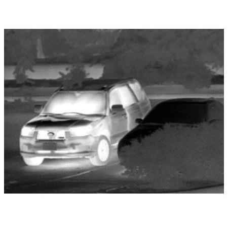 FLIR(フリアー) Scout TS32R 320x240 65mm 単眼鏡 8.3Hz， PAL |  | 03