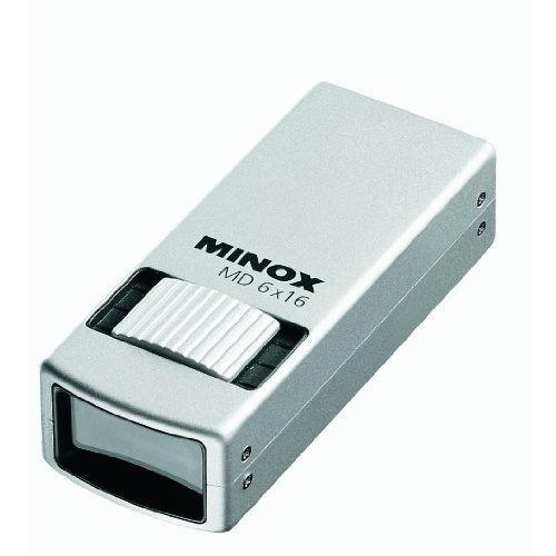 Minox(ミノックス) MD 6x16 単眼鏡