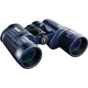 Bushnell(ブッシュネル) H20 Series 8x42 WP/FP Porro Prism 双眼鏡