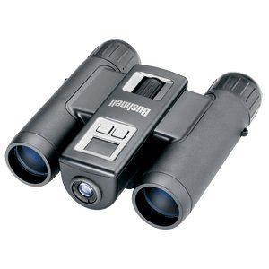 Bushnell(ブッシュネル) Image View 10 x 25 w/SD Card Slot