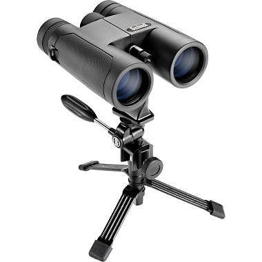 Bushnell(ブッシュネル) 双眼鏡 Powerful 12 x 42mm 防水 双眼鏡 \u0026 Tripod Kit